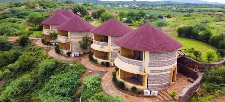 LA KAMP度假村(La Kamp Resort)图片