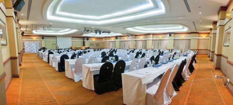 大象岭度假村(Elephant Hills Resort)图片