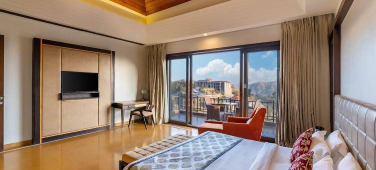 马华巴格度假村(Mahua Bagh Resort Kumbhalgarh)图片