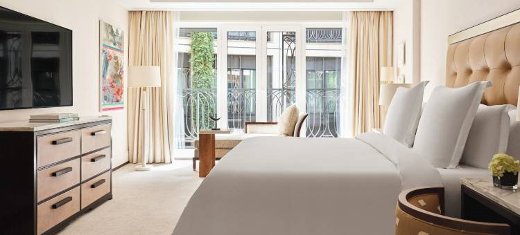 马德里四季酒店(Four Seasons Hotel Madrid)图片