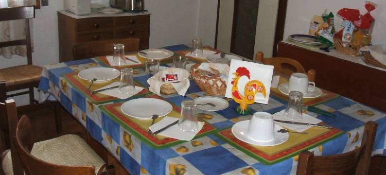 Accorsi 民宿(B&B Accorsi)图片