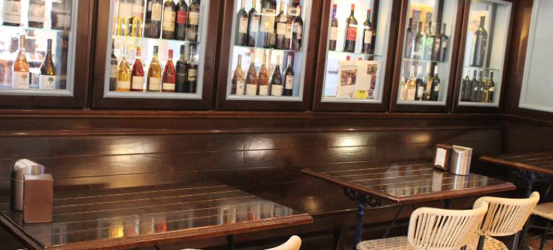 哈克威酒店(Hotel Jakue)图片