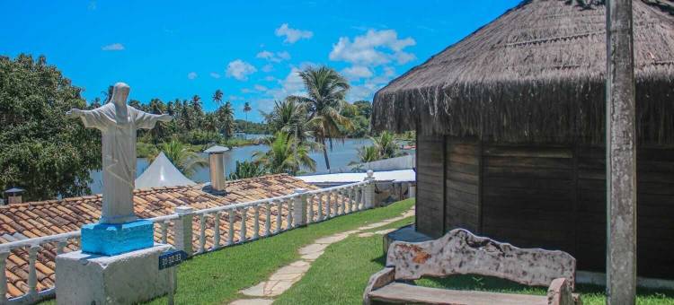 热带天堂客栈(Pousada Paradiso Tropical)图片