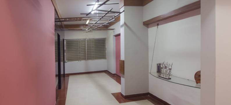 莱佛士服务公寓(Rafflesia Serviced Apartments)图片