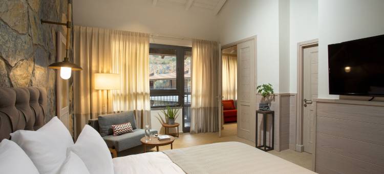 梅伦戈兰度假村(Merom Golan Resort)图片