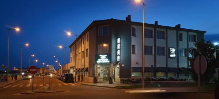 特里亚纳霍斯佩迪姆酒店(Hospedium Hotel Triana)图片