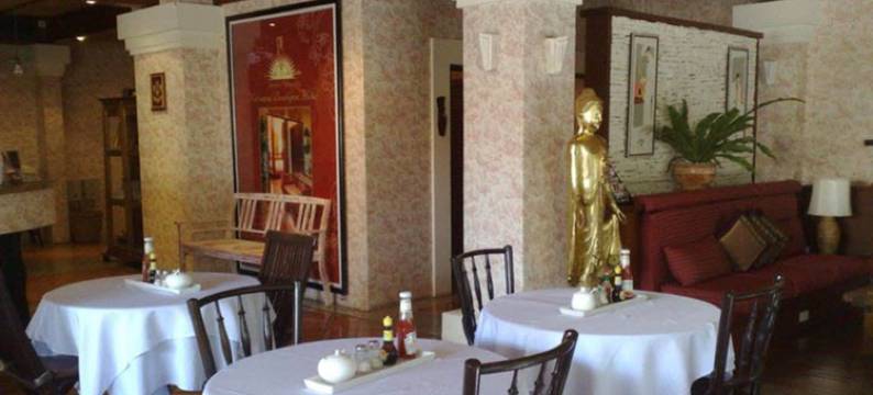 涅磐精品套房酒店(Nirvana Boutique Suites)图片