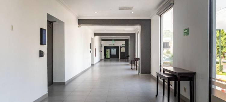 Holiday Inn 圣萨尔瓦多(Holiday Inn San Salvador)图片