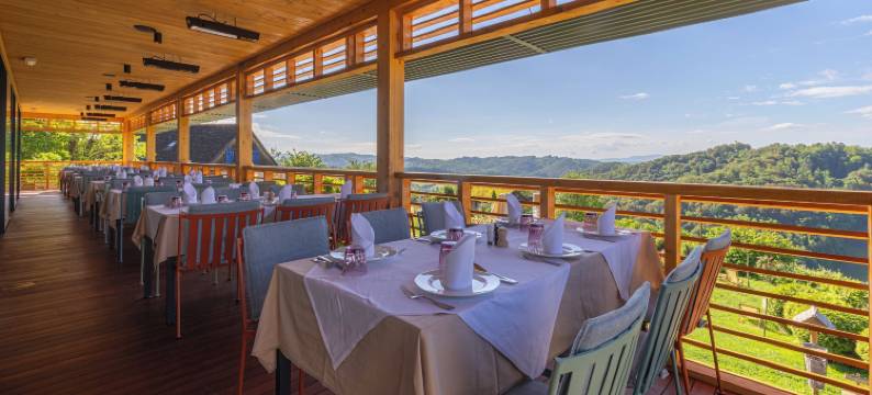 佩西恩瓦格勒克布雷格酒店(Pension Vuglec Breg)图片