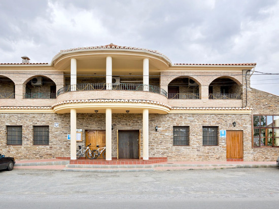 拉贝拉餐厅青年旅舍