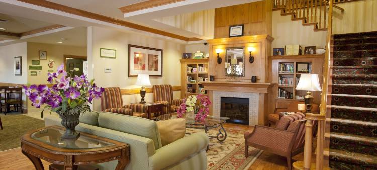 巴斯托假日酒店及套房(Holiday Inn & Suites Barstow)图片