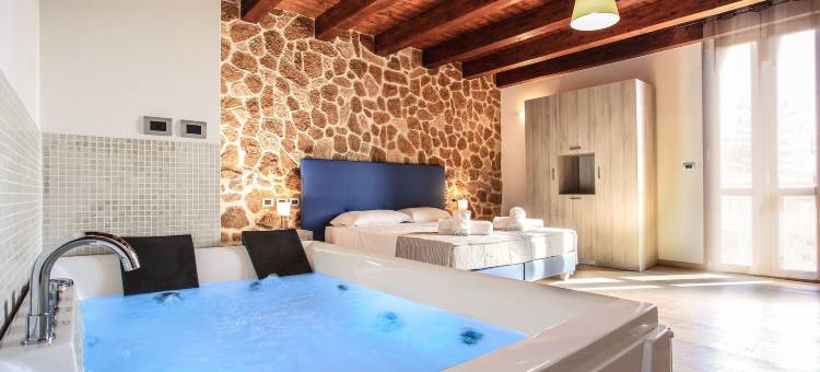 双 B - 魅力之家酒店(Double B Maison de Charme)图片