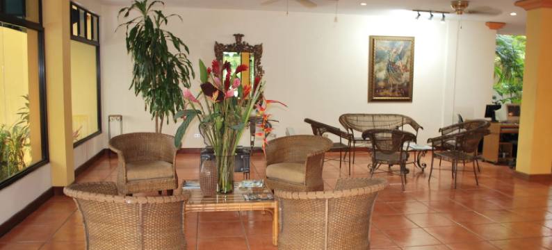 勃兰特酒店(Hotel Brandts Los Robles de San Juan)图片