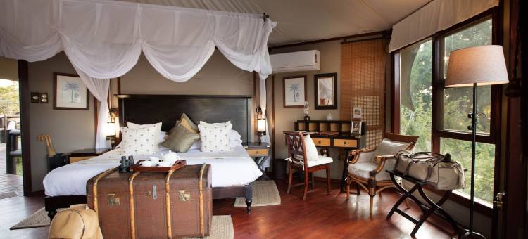 哈米顿帐篷营地(Hamiltons Tented Camp)图片