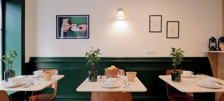 阿尔弗雷德酒店 老港(Alfred Hotels Port-Vieux)图片