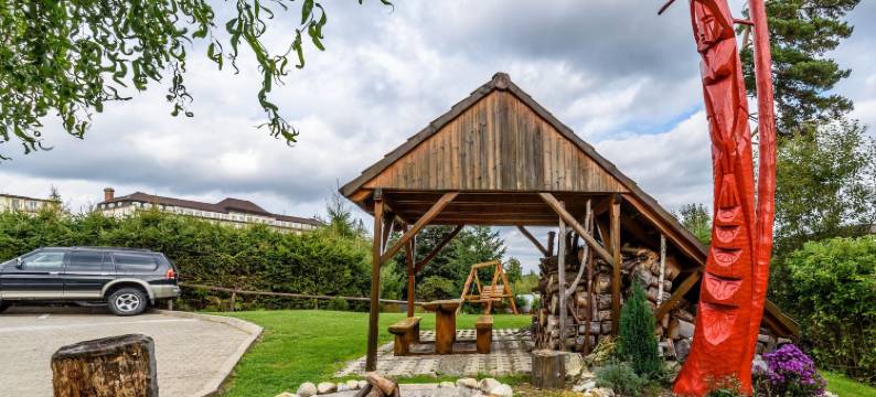 思阿斯特别墅酒店(Hotel Villa Siesta)图片