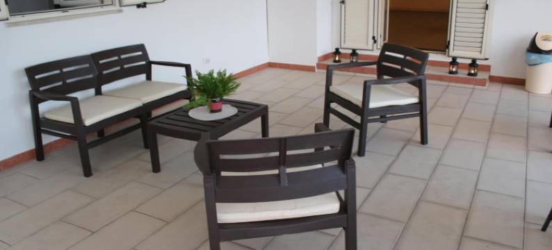 拉索民宿(B&B Lasso)图片