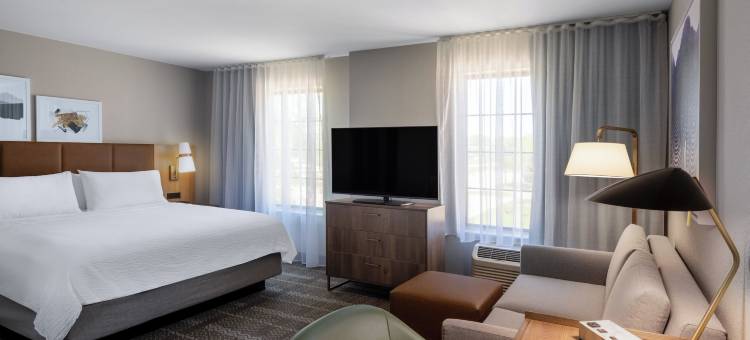 Staybridge Suites 西德梅茵by IHG(Staybridge Suites West des Moines by IHG)图片