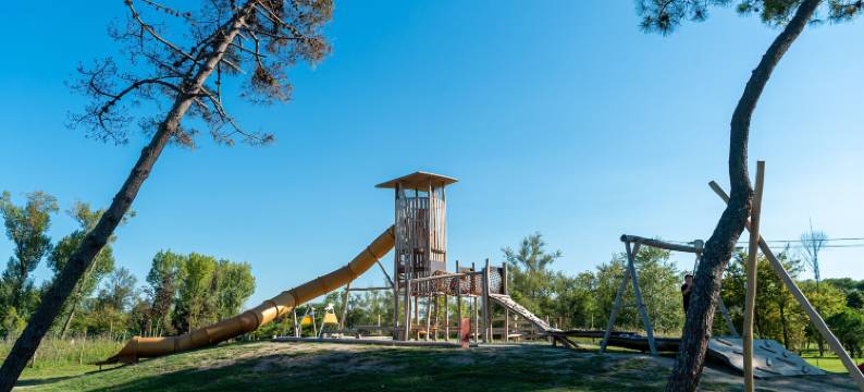 阿尔巴尔拉高尔夫酒店(Isola di Albarella Golf Hotel)图片