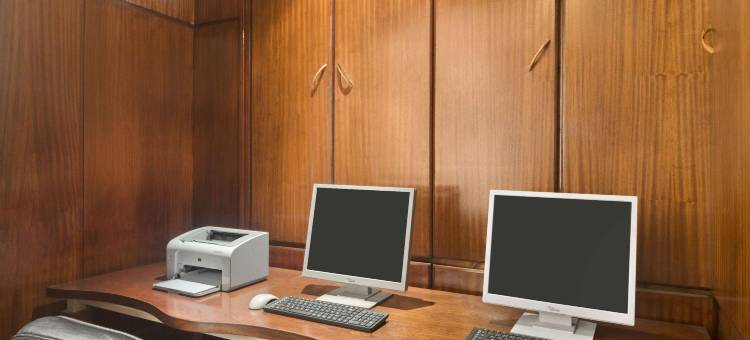 非斯温德姆华美达酒店(Ramada by Wyndham Fes)图片