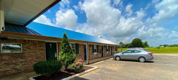 贝尔斯拉玛旅馆(Rama Inn Bells - Jackson West Hwy 412)图片