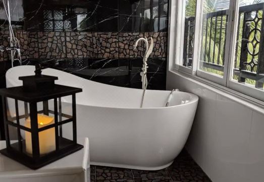 Bohol South Beach Hotel Hotel Overview