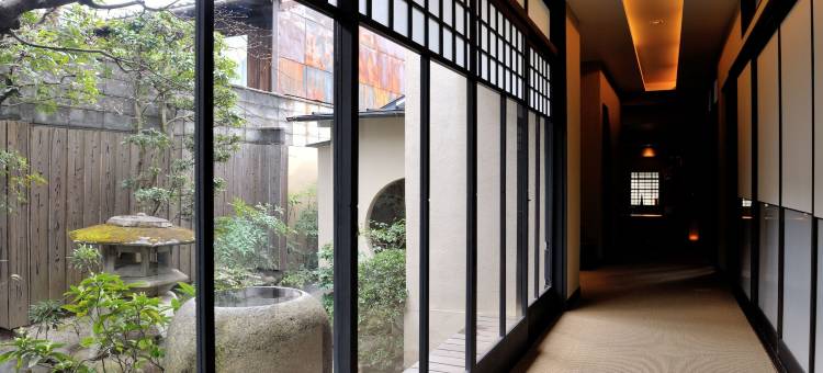 宿屋西阵庄(Yadoya Nishijinso)图片