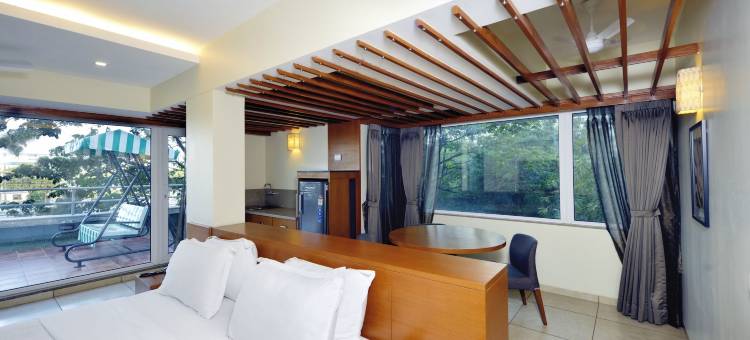 预算贝勒维酒店(Budget Inn Bellevue)图片