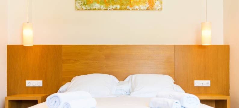 康普乐约阿苏尔公寓(Al Sur Apartamentos Turísticos)图片