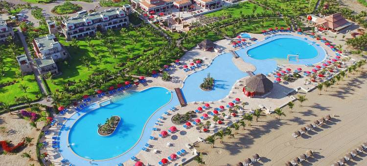 彭塔萨尔皇家迪卡梅隆酒店(Royal Decameron Punta SAL - All Inclusive)图片