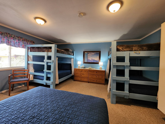 云端旅馆及青年旅舍