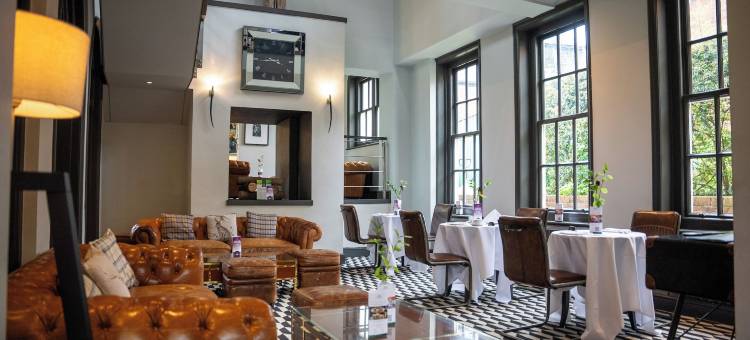 亨顿公园酒店(Hunton Park Hotel)图片