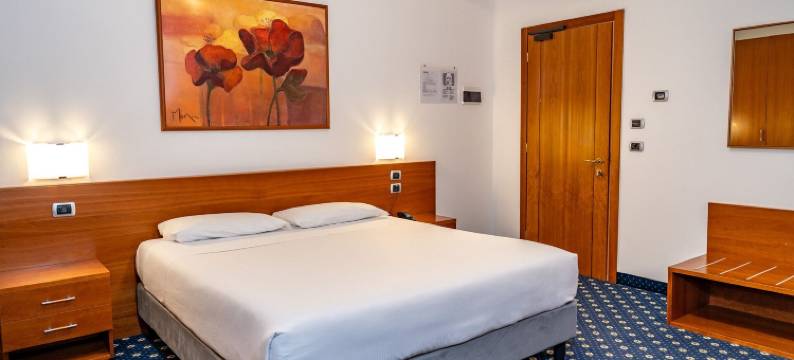 普利阿尔皮酒店(Prealpi Hotel)图片