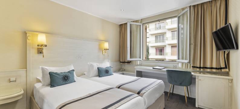 拿破仑酒店(Napoleon)图片