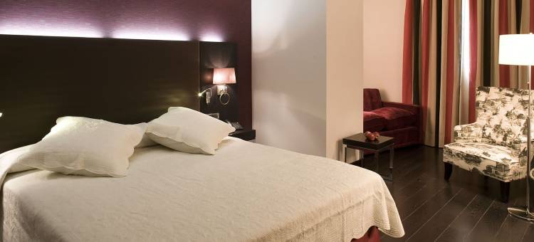 伽里乌斯精品酒店(Hotel Boutique Gareus)图片