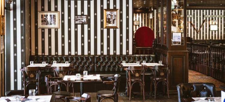 美居贝尔福中心酒店(Mercure Belfort Centre)图片