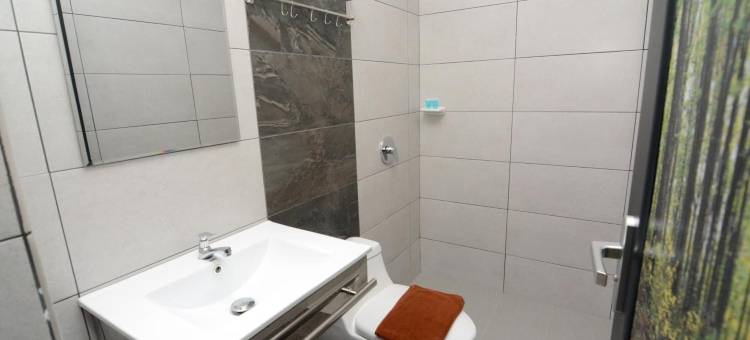 生态花园酒店(Eco Garden Hotel)图片