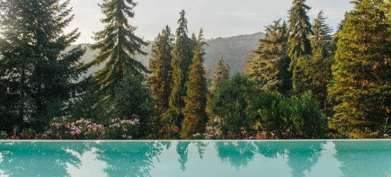 米萨雷拉乡村酒店(Hotel Rural Misarela)图片