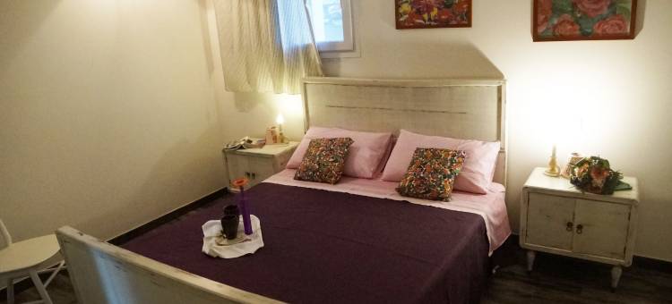 莫利诺黛拉沃尔塔酒店(Molino Della Volta)图片