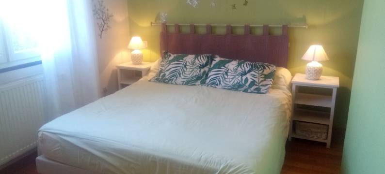 宝特维尔农场住宿加早餐式酒店(Chambres d'Hôtes la Ferme du Bout de la Ville)图片