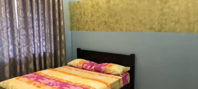 昌伦奥沙夫家庭旅馆(Aushaf Homestay Changlun)图片