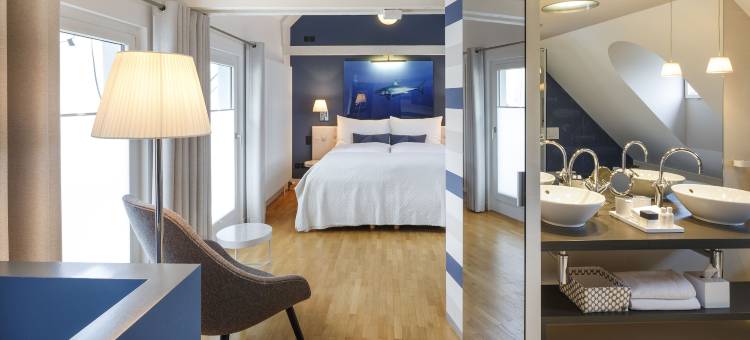 西霍夫酒店(Hotel Seehof)图片