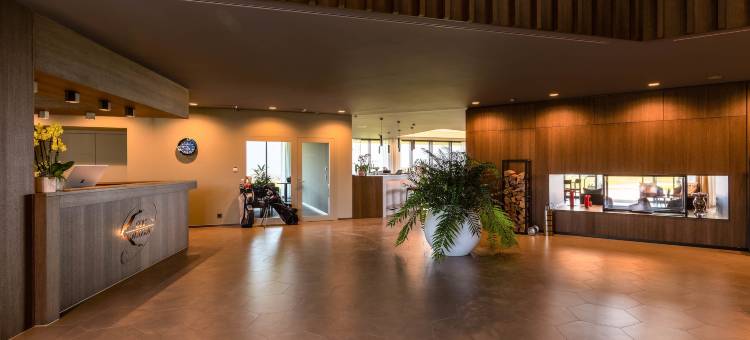 巴德格福旅馆-高尔夫酒店(Gasthaus Badhof - Golfhotel)图片