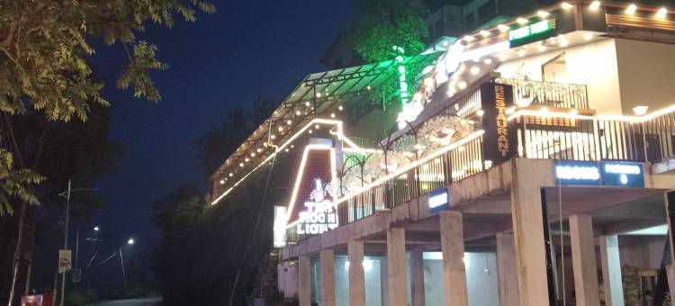 月光酒店比姆塔尔(Hotel Moon Light Bhimtal)图片