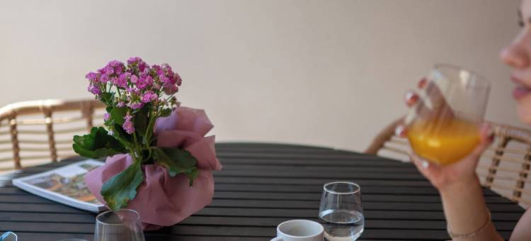 宅邸酒店(The Mansion - Kalamata Mediterranean Villas)图片