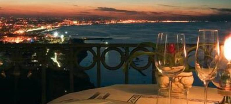 波西利波酒店(Hotel Posillipo)图片