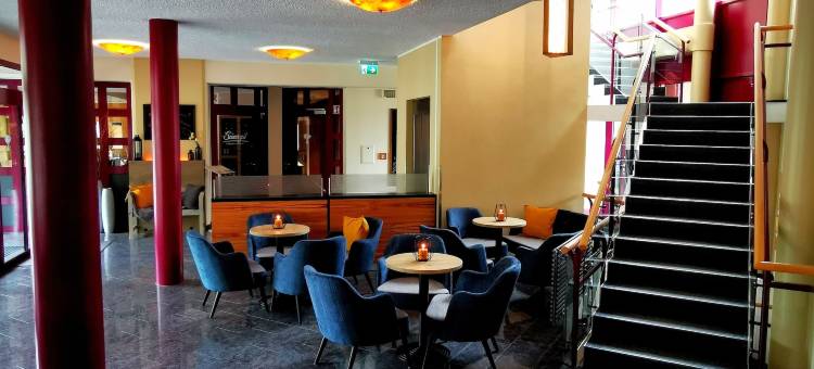 新斯塔德特公园酒店(Parkhotel Neustadt)图片