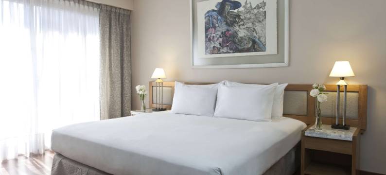 科尔多瓦乌尔巴诺NH酒店(NH Cordoba Urbano)图片