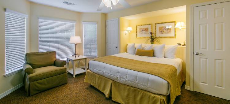 假日俱乐部度假酒店-奥兰多微风度假村(Holiday Inn Club Vacations Orlando Breeze Resort)图片