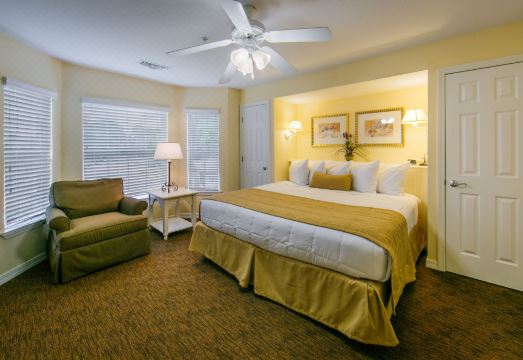 Holiday Inn Club Vacations Orlando Breeze ResortHotel Overview